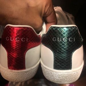 Gucci Sneakers